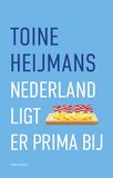 Nederland ligt er prima bij (e-book)
