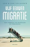 Vijf eeuwen migratie (e-book)