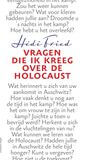 Vragen die ik kreeg over de Holocaust (e-book)
