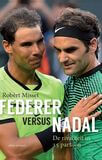Federer versus Nadal (e-book)