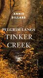 Pelgrim langs Tinker Creek (e-book)