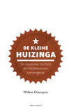 De kleine Huizinga (e-book)
