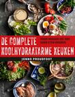 De complete koolhydraatarme keuken (e-book)
