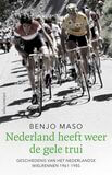 Nederland heeft weer de gele trui (e-book)