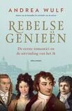 Rebelse genieën (e-book)
