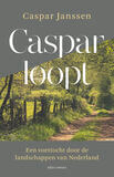 Caspar loopt (e-book)