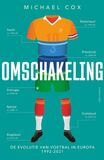 Omschakeling (e-book)
