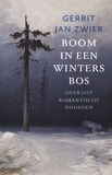 Boom in een winters bos (e-book)