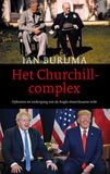 Het Churchillcomplex (e-book)