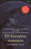 Elf Europese stemmen (e-book)