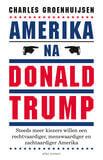 Amerika na Donald Trump (e-book)