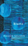 Bluets (e-book)