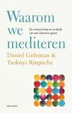 Waarom we mediteren (e-book)