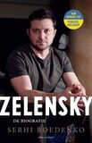 Zelensky (e-book)