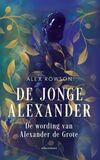 De jonge Alexander (e-book)