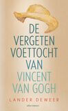 De vergeten voettocht van Vincent van Gogh (e-book)