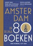 Amsterdam in bijna 80 boeken (e-book)