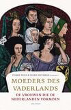 Moeders des Vaderlands (e-book)