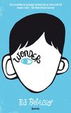 Wonder (e-book)