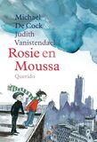 Rosie en Moussa (e-book)