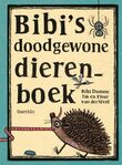 Bibi&#039;s doodgewone dierenboek (e-book)