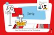 Jarig (e-book)