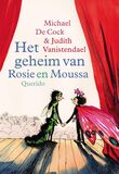 Het geheim van Rosie en Moussa (e-book)