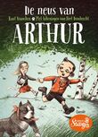 De neus van Arthur (e-book)