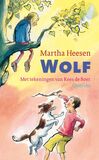 Wolf (e-book)