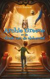 Archie Greene en de vloek van de alchemist (e-book)