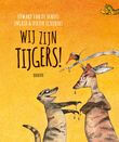 Wij zijn tijgers! (e-book)