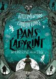 Pans labyrint (e-book)