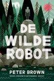 De wilde robot (e-book)