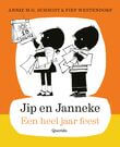 Jip en Janneke - Een heel jaar feest (e-book)