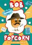 De popcorn spion - Bob Popcorn (e-book)