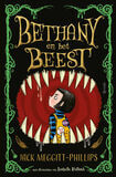 Bethany en het beest (e-book)