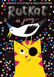 Rotkat is jarig (e-book)
