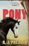 Pony (e-book)
