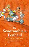 De Scootmobiele Eenheid (e-book)