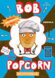 Bob Popcorn - Meesterkok (e-book)