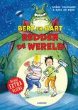 Bert en Bart redden de wereld (e-book)