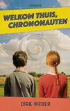Welkom thuis, chrononauten (e-book)