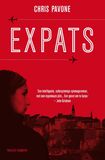 Expats (e-book)