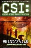 CSI: Brandgevaar (e-book)