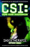 CSI: Shocktherapie (e-book)
