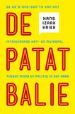 De patatbalie (e-book)
