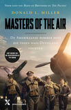 Masters of the air (e-book)