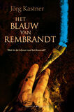 Het blauw van Rembrandt (e-book)