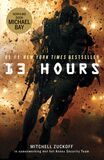 13 Hours (e-book)