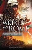 Wreker van Rome (e-book)